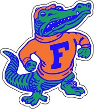 Florida Gators Albert Decal - $8.59+