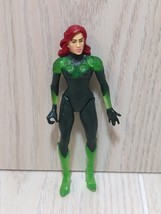Poison Ivy 1995 Kenner Action Figure 5" used - £7.88 GBP