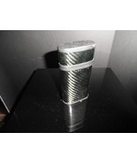 Carbon Fiber Looking Pattern Cigar Carrying Case 5.75" L Showroom Display - €107,14 EUR Carbon Fiber Looking Pattern Cigar Carrying Case 5.75" L Showroom Display - €107,14 EUR