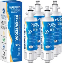 PUREPLUS 9690 Replacement for kenmore Elite 469690 LG LT700P RFC 1200A A... - $462.19 MXN