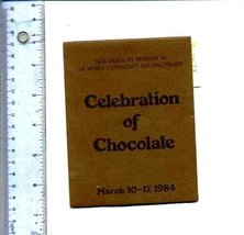 Santa Barbara California : Your Chocolate Passport to the Women&#39;s Community Buil - £21.71 GBP