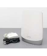 NETGEAR Orbi RBR750 AX4200 Wifi 6 Tri-Band Mesh Router - $44.99