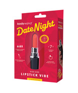 Bodywand Date Night Kiss Kiss Lipstick Vibe-Black/Red - $71.90