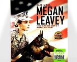 Megan Leavey (Blu-ray/DVD, 2017, Inc. Digital Copy) Brand New w/ Slip ! - $12.18