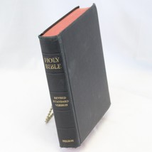 Holy Bible Revised Standard Version 1952  Thomas Nelson - £23.78 GBP