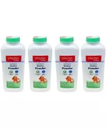 ( 4 Bottles ) Playtex Baby Cornstartch Baby Powder 10 oz Each SEALED - $646.02 MXN