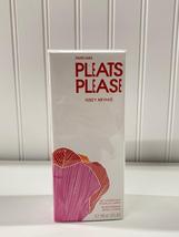 Pleats Please By Issey Miyake Body Lotion 150ml./ 5 Oz  For Women New In Box! Se - $29.99