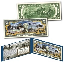 KOREAN WAR 1950-1953 Post WWII Forgotten War Genuine Legal Tender U.S. $... - €12,95 EUR