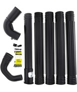 OVR Husqvarna OEM 952711918 Gutter Kit for Handheld Blower s  125B 125BX... - $55.43