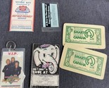 Lot Advertising Cape Girardeau, MO First Federal Capaha Bank - $8.91