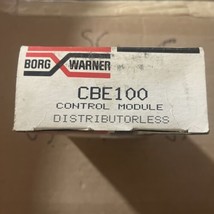 Borg Warner Control Module W/ Box CBE100 NOS - £25.20 GBP