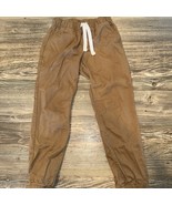 Cat &amp; Jack Boy&#39;s Girl&#39;s Size 5T Straight Khaki Pants. NWOT. P - €11,94 EUR
