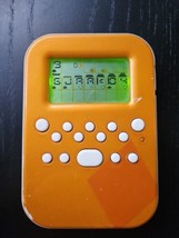 Radica Lighted Solitaire Handheld Electronic Game 2008 Tested Working  - $19.99