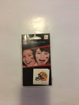 NFL  4 PACK TEMPORARY TATTOOS GREEN BAY PACKERS  NEW —372 - $394.59 MXN