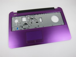 Dell Inspiron 17 5721 / 3721 Purple Palmrest Touchpad - 09X59 009X59 233 - £21.99 GBP
