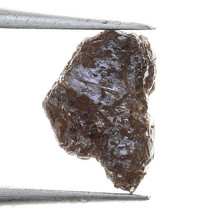 Raw 0.63 Carat    Reddish Color Natural Loose Rough Real Diamond - £10.72 GBP