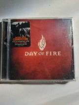 Day Of FIre by Day Of FIre (CD, 2004, Essential Records) Good CONDITION - £5.73 GBP