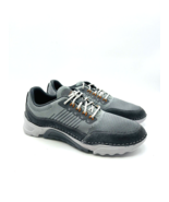 Rockport Men&#39;s Rocsports Ubal Sneakers- Grey, US 10.5M / EUR 44.5 - £39.10 GBP