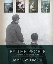 By The People: A History of the United States - £6.39 GBP