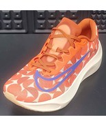 Nike Zoom Fly 5 Premium Safety Orange/Hyper Royal FQ7679-800 - $217.46 CAD