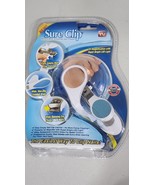 Sure Clip 3X Magnification With Super-Bright LED Light  As Seen On TV - $17.83 CAD