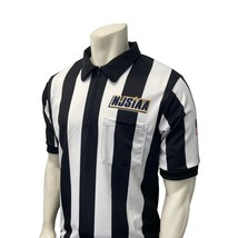 Smitty | USA-137-NJ | NJSIAA Referee Short Sleeve Shirt Football Lacross... - $45.95