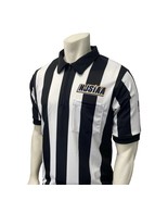 Smitty | USA-137-NJ | NJSIAA Referee Short Sleeve Shirt Football Lacross... - €39,63 EUR