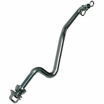 LawnMower Deck Lift Linkage Kit For John Deere L100 L105 L108 L110 L111 GX20497 - £24.41 GBP