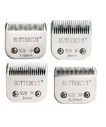 MPP Clipper Blade Sets Stylist Barber Groomer A5 Compatible Kits Wholesa... - $2,135.14 MXN+