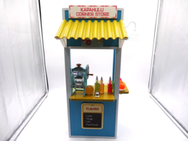 American Girl Nanea’s Shaved Ice Stand Shop Kapahulu Corner Store Hawaii - £74.48 GBP