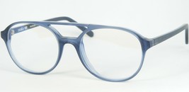 Colibris Mod. Jona Col 186 G Brushed Blue Eyeglasses Glasses 49-17-135mm Germany - £139.90 GBP