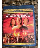 Supernova (Blu-ray Disc, 2008) Luke Perry  Tia Carrere Peter Fonda - $4.16 CAD