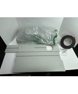 Universal Window Vent Kit (Panels, Hose, Foam Tape) for Portable AC Unit... - $39.55