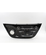 Temperature Control Front 3 Zone Temperature Control Fits 17 PACIFICA 38303 - $112.49