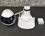 New/Open Box Enabot EBO SE Robot (App Control) Self-Charging Camera Whit... - £63.95 GBP