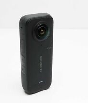 Insta360 X3 5.7K 360 Degree Action Camera CINSAAQ/B image 2