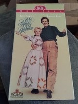 Seven Brides for Seven Brothers (VHS, 1995) - £4.46 GBP