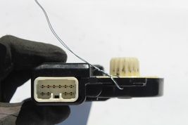 2007 LEXUS IS250 SUN ROOF MOTOR C908 image 6