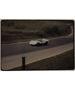 Vintage 1964 Meadowdale Raceway Roger Penske Chaparral II 35mm Ektachrom... - $21.99