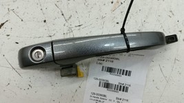 Driver Door Handle Exterior Outside Sedan Painted Front Fits 11-14 200 OEM - $34.79
