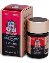 100% Korean Red Ginseng Extract 50Grams  - £59.33 GBP