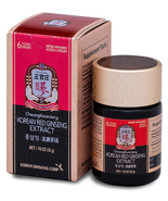 100% Korean Red Ginseng Extract 50Grams  - £59.67 GBP