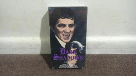 Dark Shadows Volume #3 VHS 1989 Brand New NR Barnabas Collins. LOOK!!!! - £6.62 GBP
