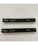 INIKA Lipstick Crayon in Tan Nude 3g Lot of 2 - £14.76 GBP