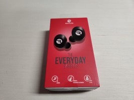 Raycon - The Everyday Earbuds. Bluetooth, Microphone, 35 Hours of Batter... - £50.60 GBP