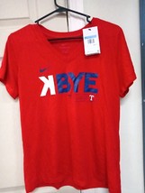 Nike Short Sleeve Shirt Size Medium 595ae - $16.49