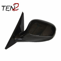 Fits 2009-2011 BMW E90 Exterior Front Left Door Wing Side View Mirror As... - £243.99 GBP