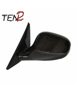 Fits 2009-2011 BMW E90 Exterior Front Left Door Wing Side View Mirror As... - £242.28 GBP