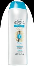 Hair 360 Nourish Moroccan Argan Oil Shampoo Advance Techniques - £15.83 GBP