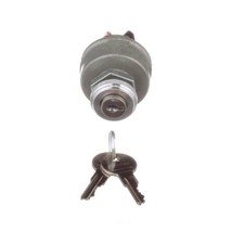 62-72 Jeep Ignition Lock Cylinder w/ Key Also for Universal Applications... - $19.83